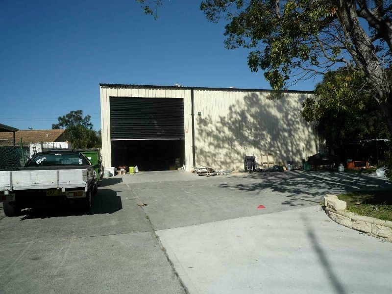 Albion Park NSW 2527