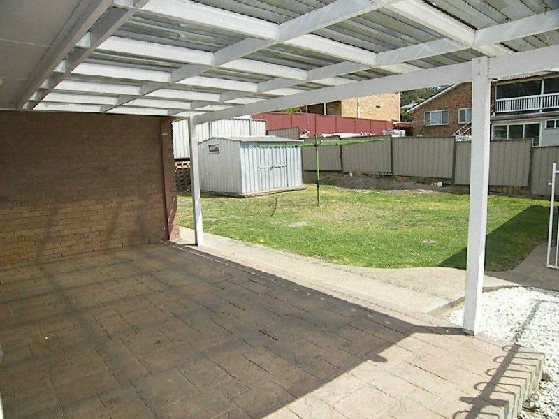 Albion Park NSW 2527