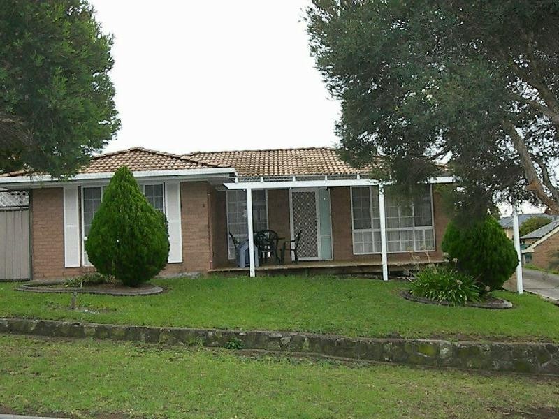 Albion Park NSW 2527