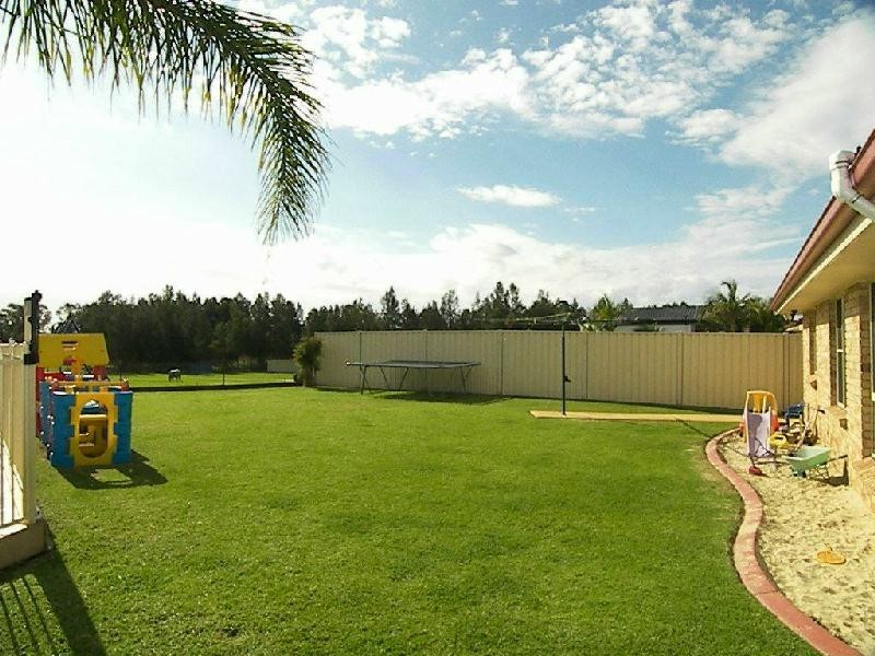 Albion Park Rail NSW 2527