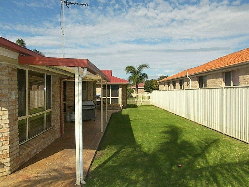 Albion Park Rail NSW 2527