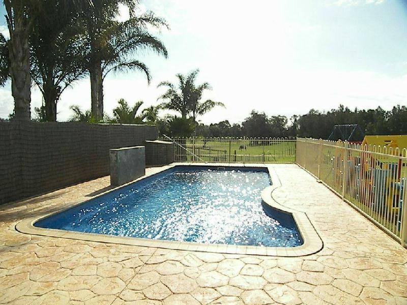 Albion Park Rail NSW 2527