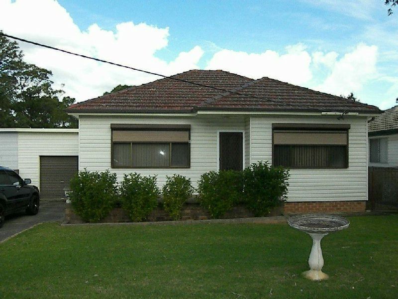 Unanderra NSW 2526