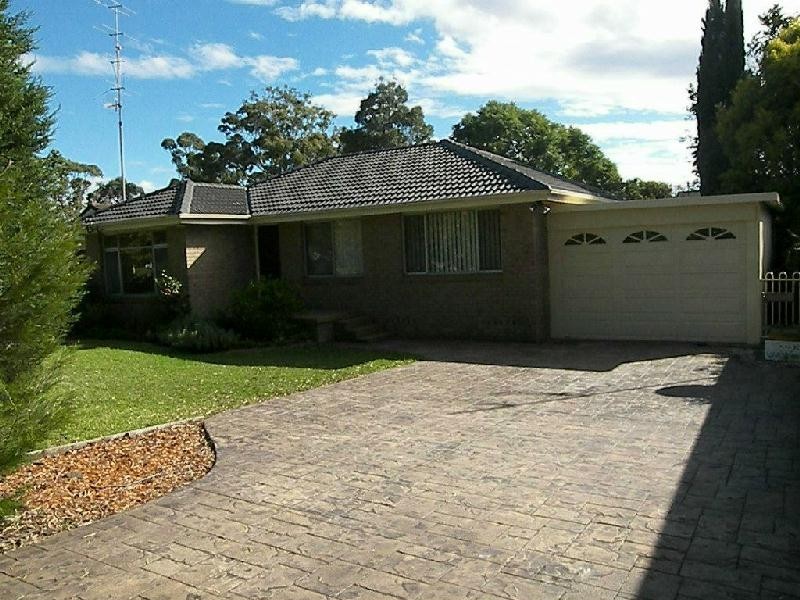 Albion Park NSW 2527