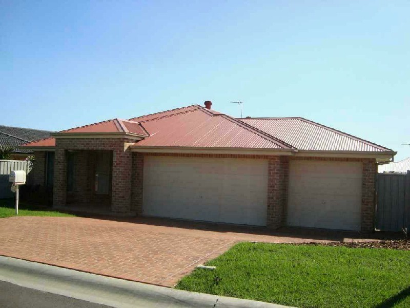 Shell Cove NSW 2529