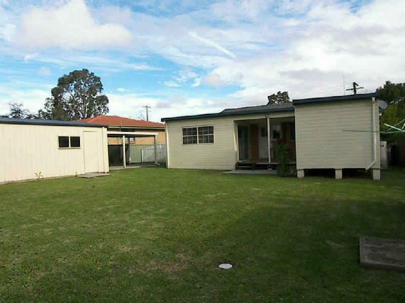 Albion Park NSW 2527