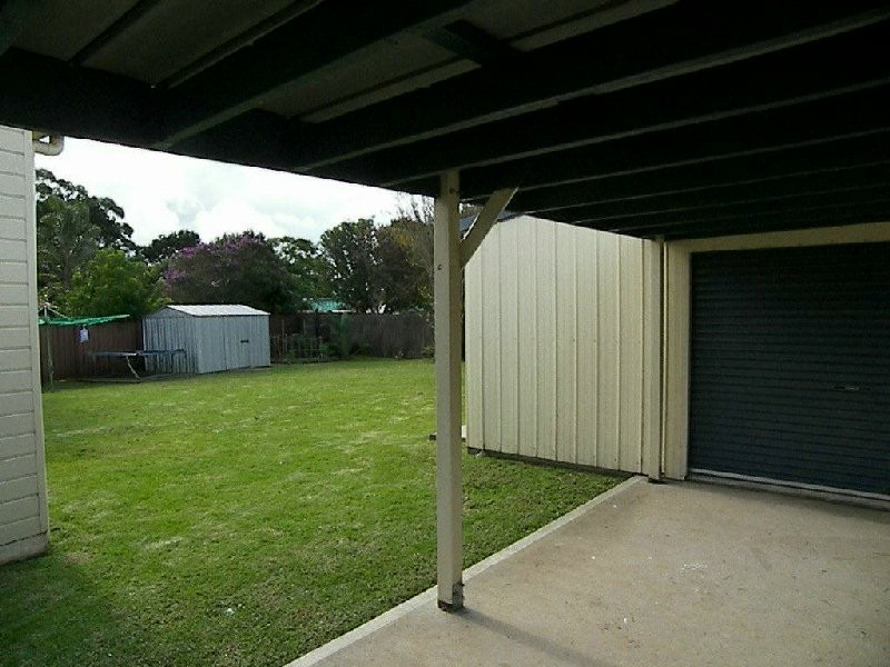Albion Park NSW 2527