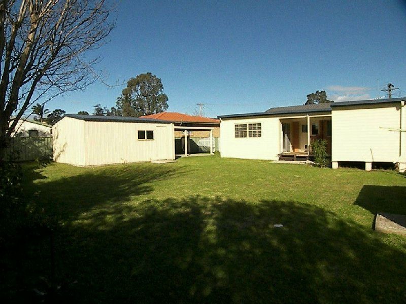 Albion Park NSW 2527