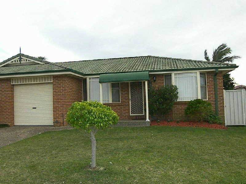 Flinders NSW 2529