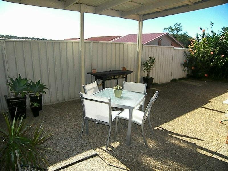 Flinders NSW 2529
