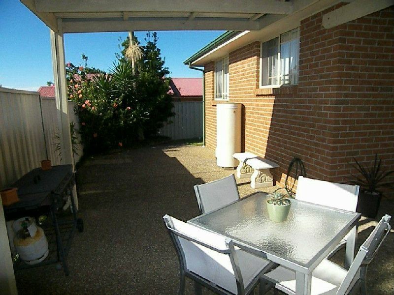 Flinders NSW 2529