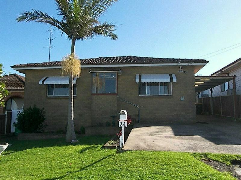 Port Kembla NSW 2505