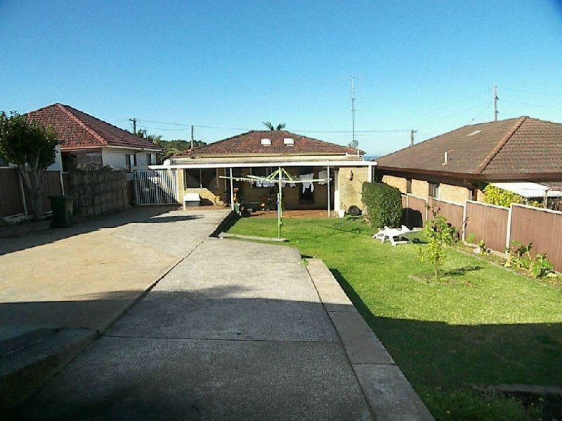 Port Kembla NSW 2505