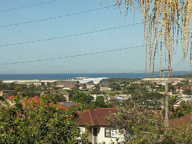 Port Kembla NSW 2505