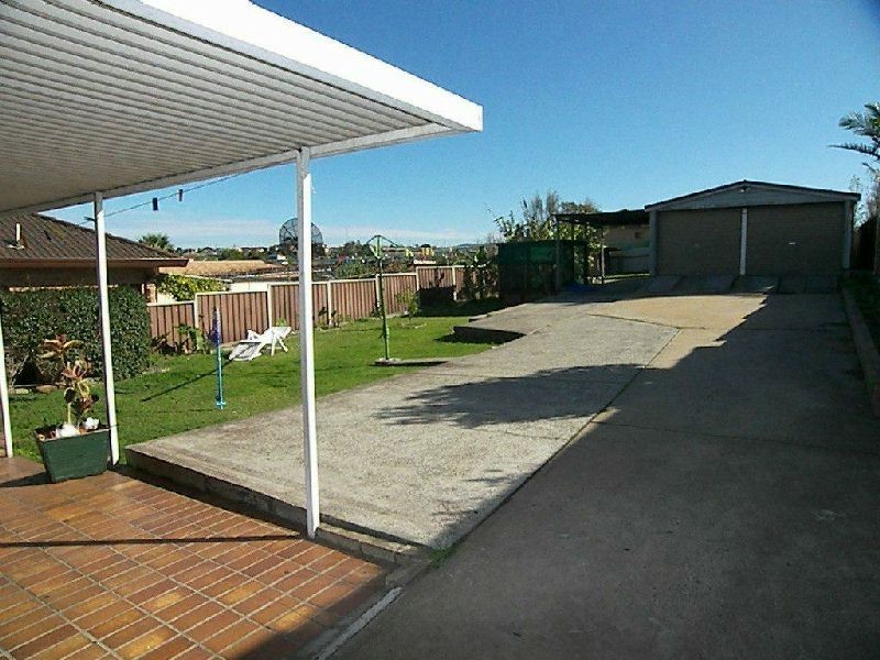 Port Kembla NSW 2505