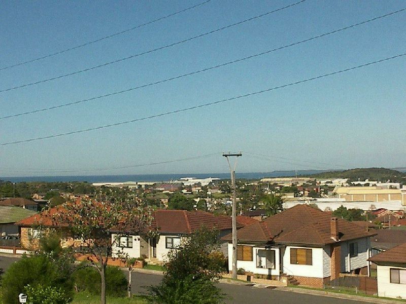 Port Kembla NSW 2505