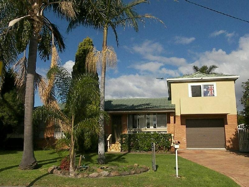 Mount Warrigal NSW 2528
