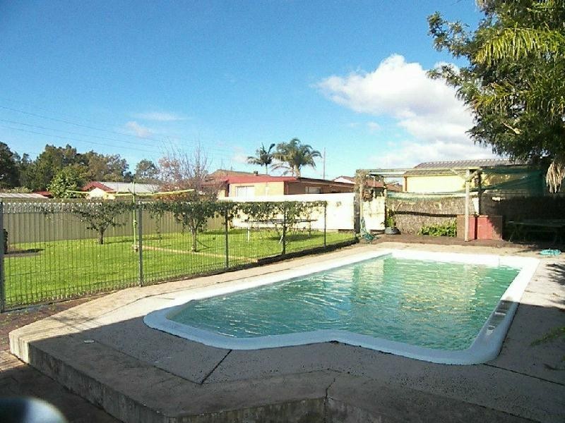 Mount Warrigal NSW 2528