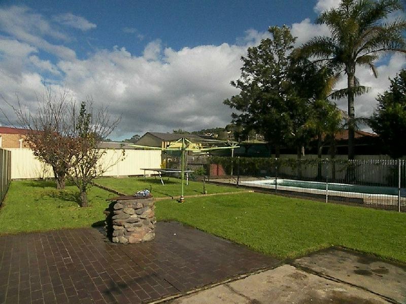 Mount Warrigal NSW 2528