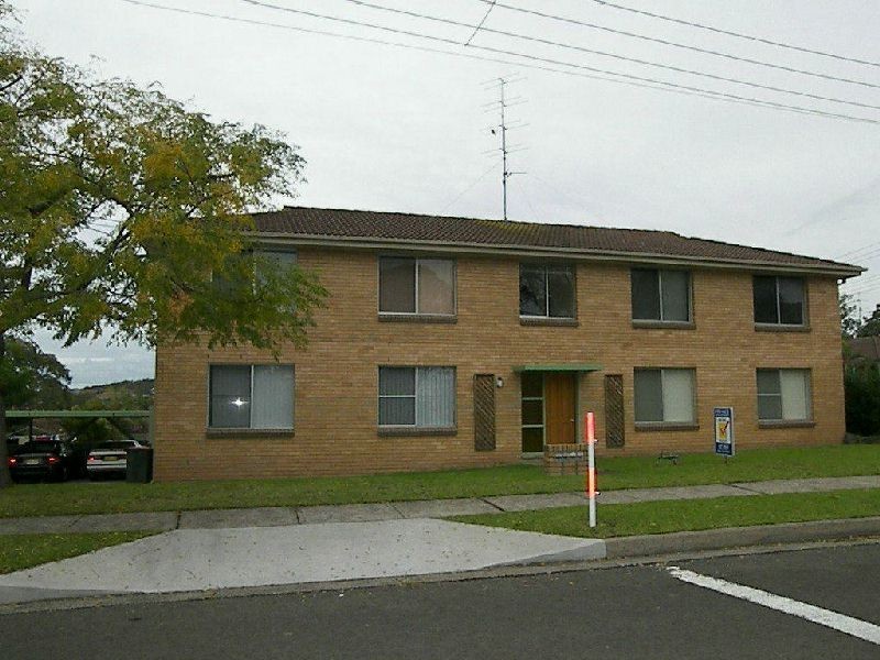 Barrack Heights NSW 2528