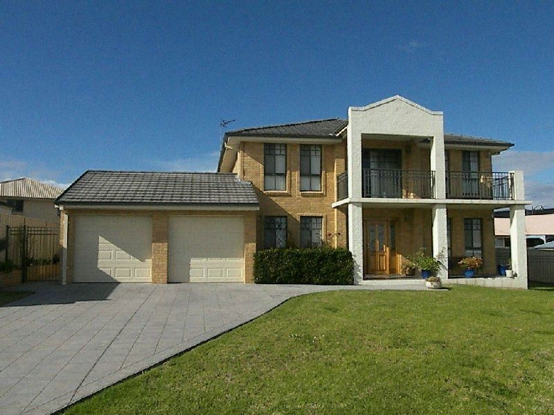 Shell Cove NSW 2529