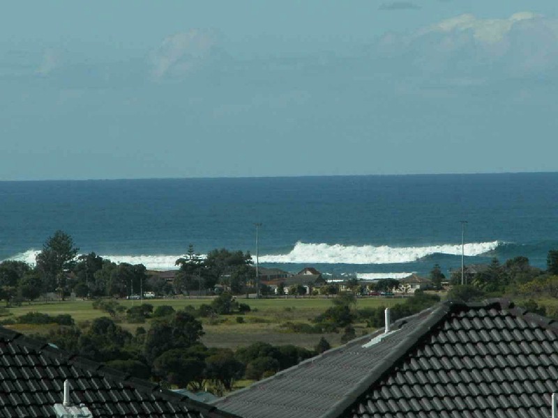 Shell Cove NSW 2529