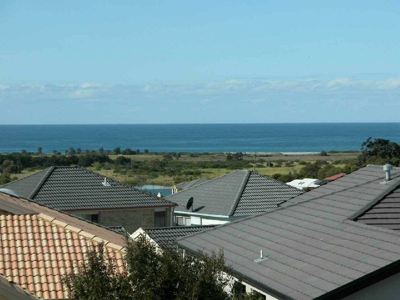 Shell Cove NSW 2529