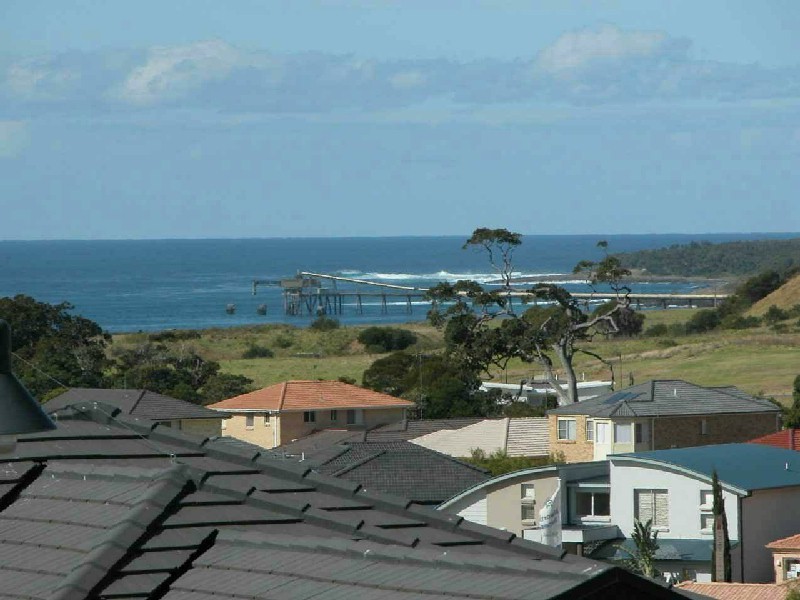 Shell Cove NSW 2529