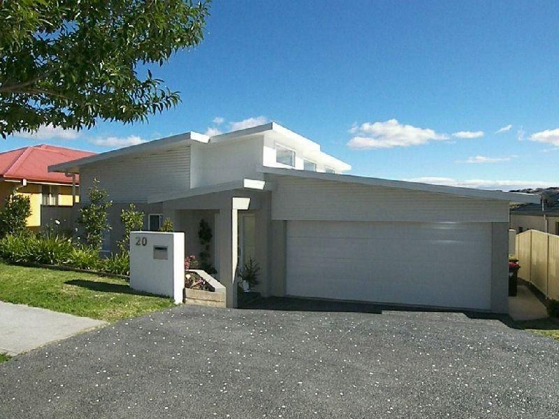 Flinders NSW 2529
