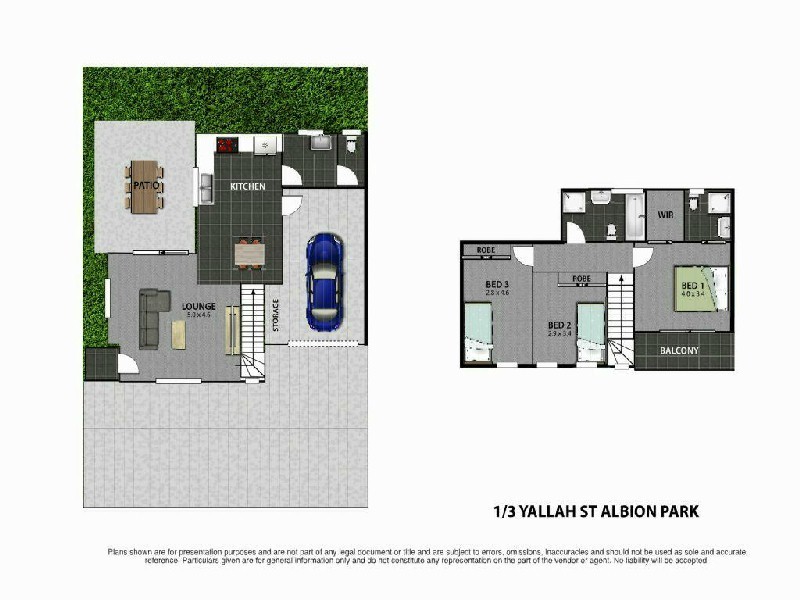 Albion Park Rail NSW 2527