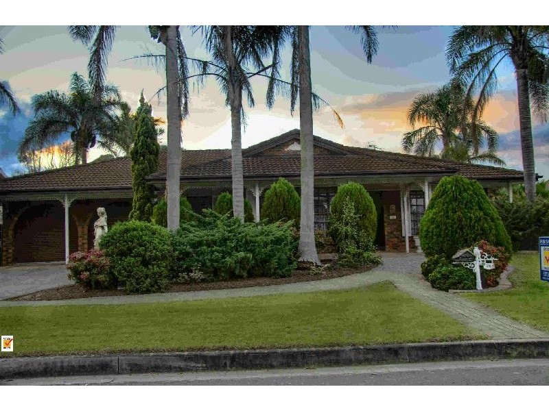 Shellharbour NSW 2529