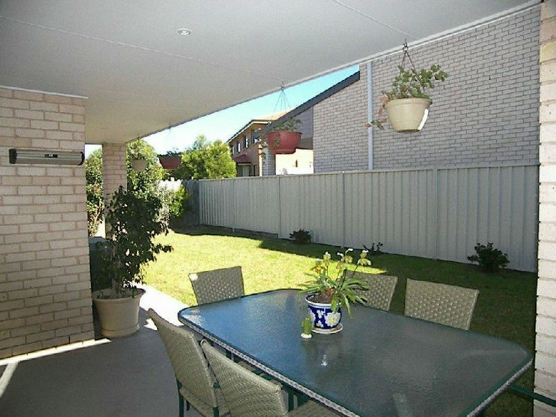 Flinders NSW 2529