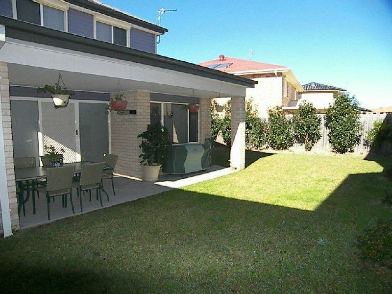 Flinders NSW 2529
