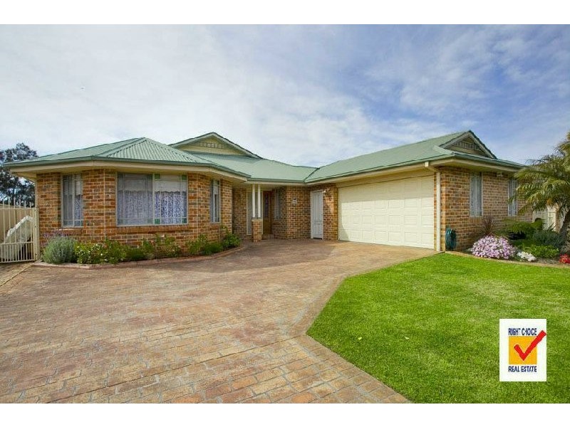 Albion Park Rail NSW 2527