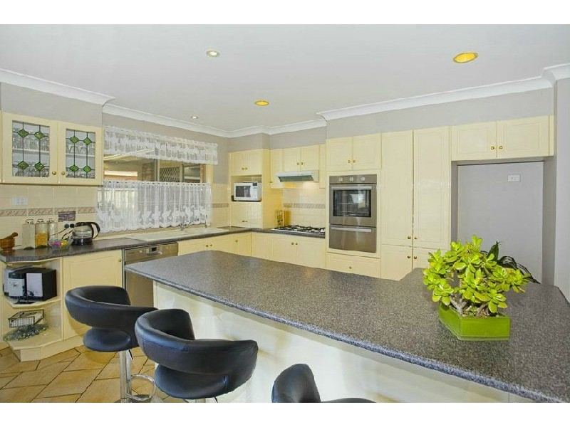 Albion Park Rail NSW 2527