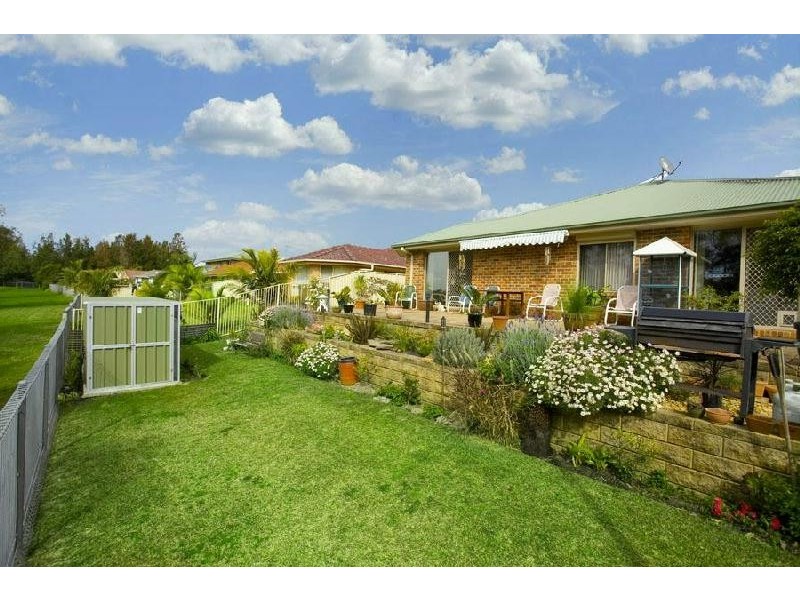 Albion Park Rail NSW 2527