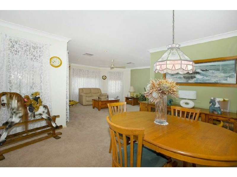 Albion Park Rail NSW 2527