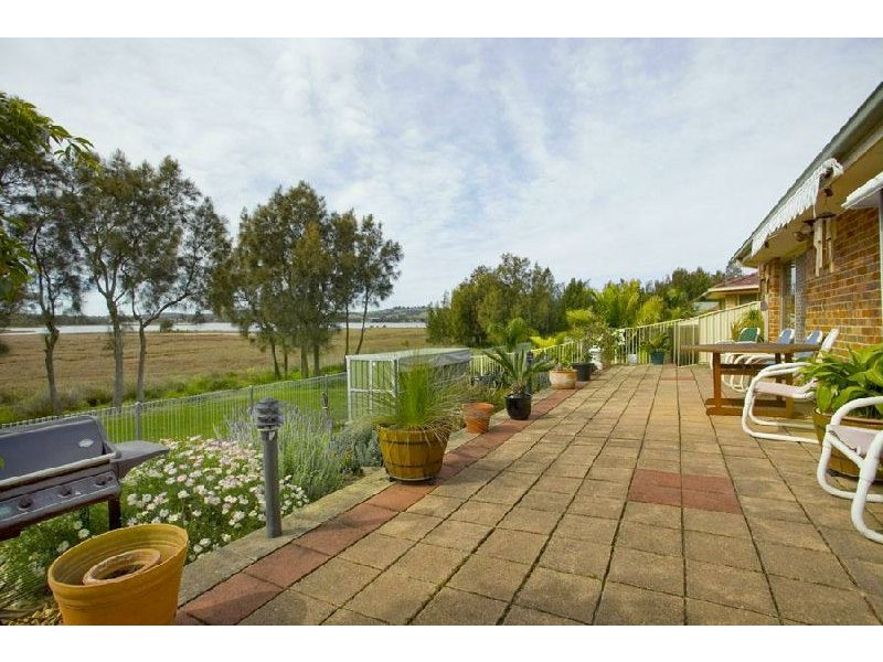 Albion Park Rail NSW 2527