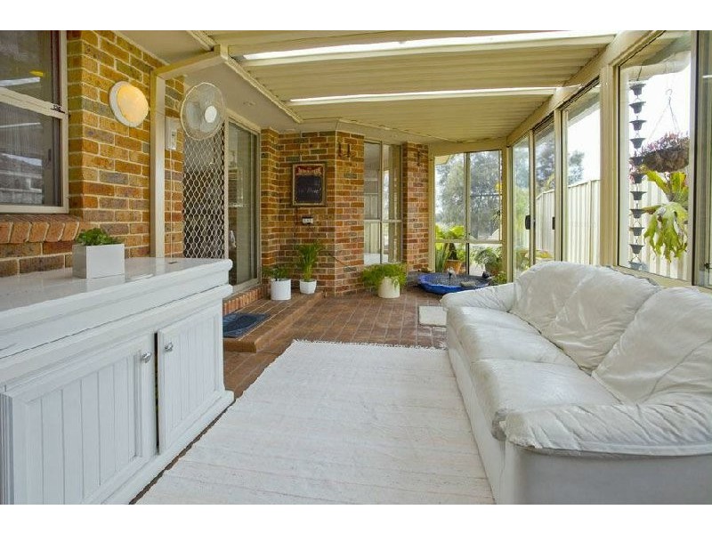 Albion Park Rail NSW 2527