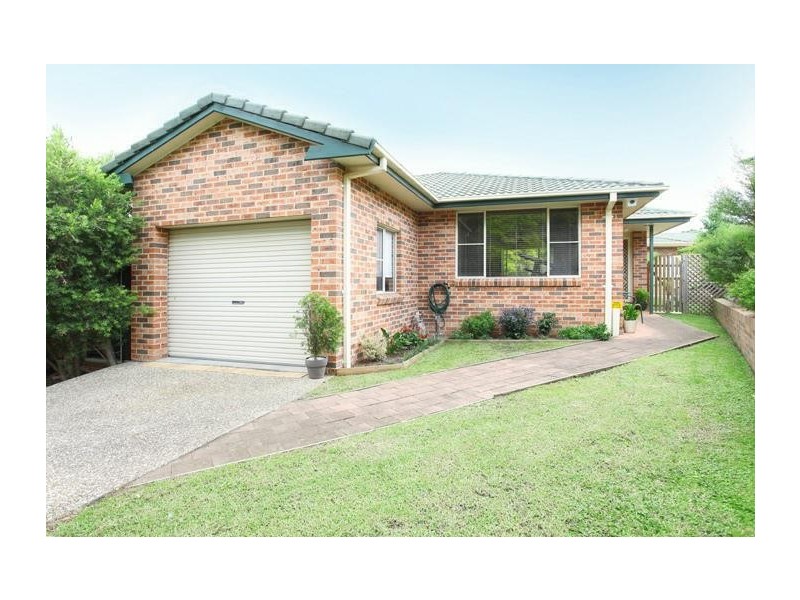 Blackbutt NSW 2529
