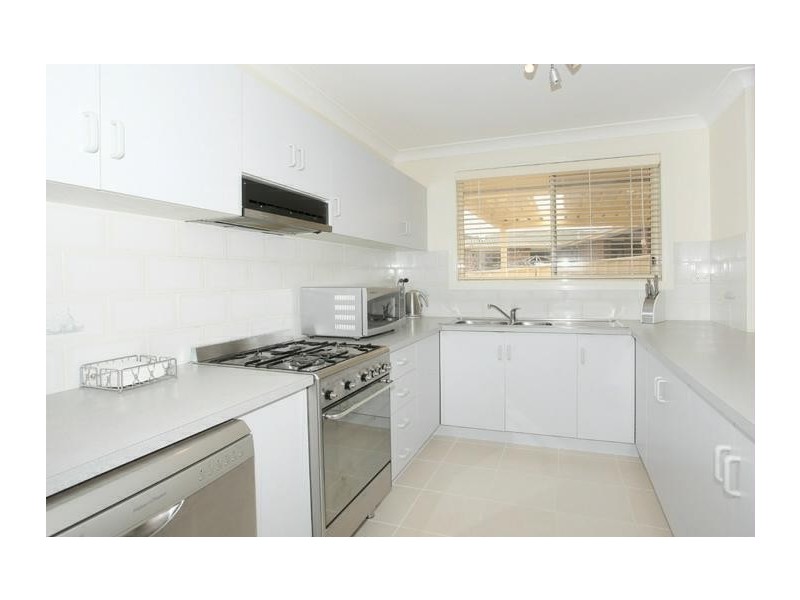 Blackbutt NSW 2529