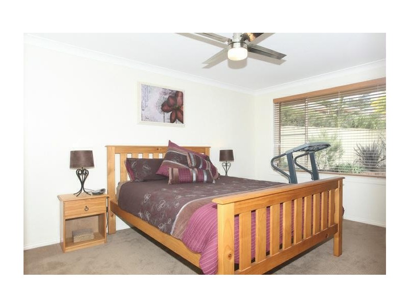 Blackbutt NSW 2529