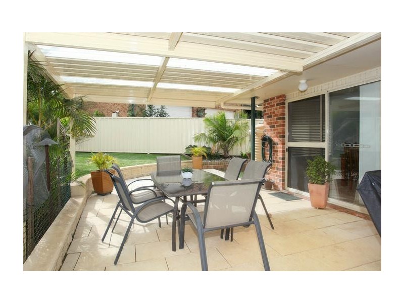 Blackbutt NSW 2529