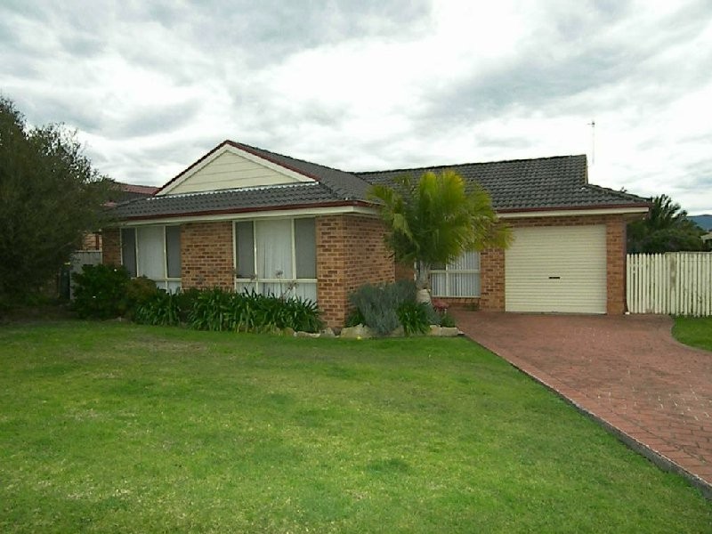 Albion Park NSW 2527