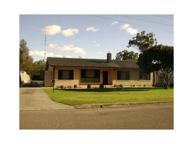 Albion Park Rail NSW 2527