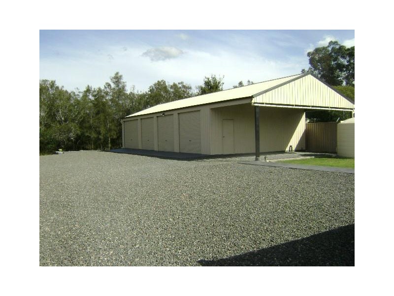 Albion Park Rail NSW 2527