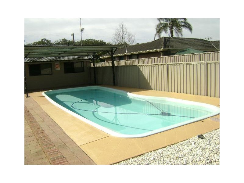 Albion Park Rail NSW 2527