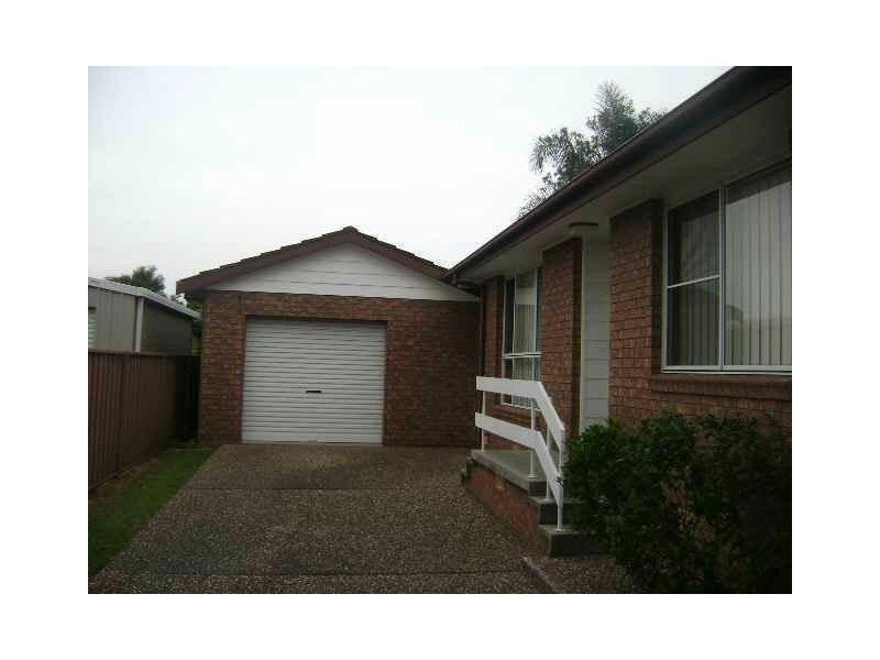 Albion Park NSW 2527