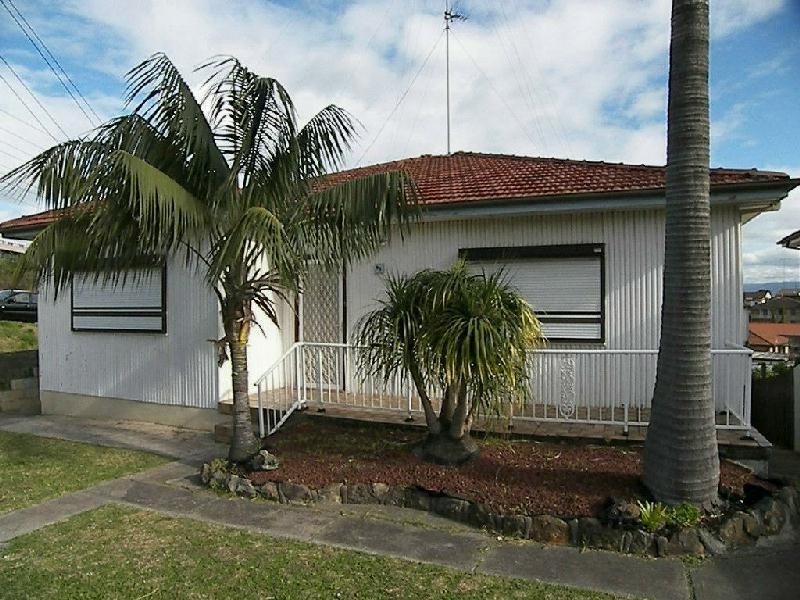 Warrawong NSW 2502