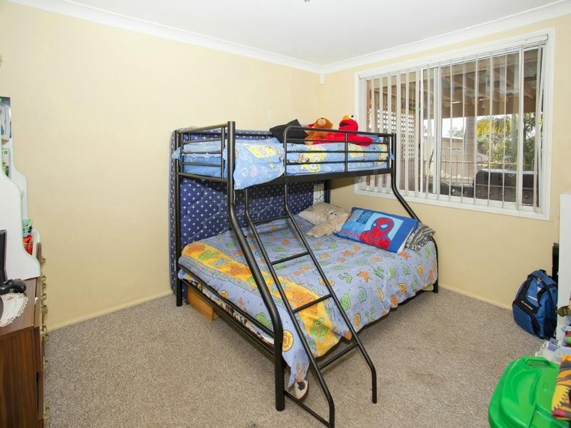 Albion Park Rail NSW 2527